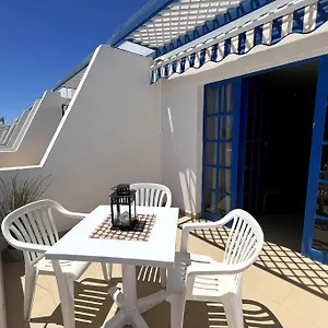  Apartment Casa Iris - With Panoramic Views