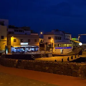 Paraiso Tenerife Super Economy Airport Bed & Breakfast Los Abrigos