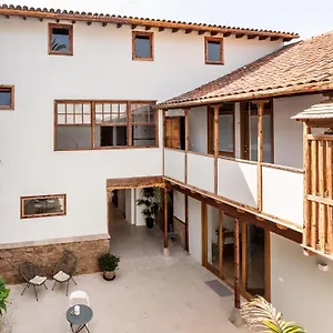 Laguna Cool Living Hotel La Laguna (Tenerife)