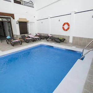 Boutique Bajamar Guest house Nerja