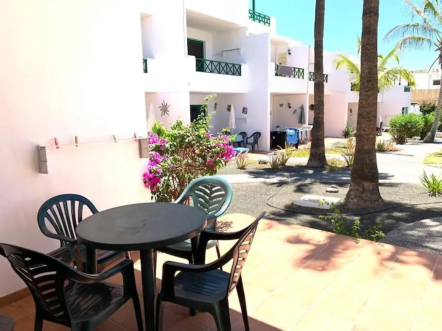 Casa Italia, Modern One Bedroom Apartment Close To The Beach Tías