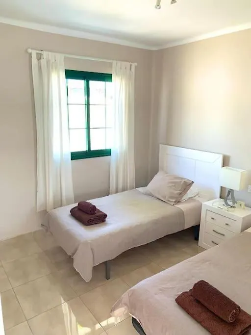 Casa Italia, Modern One Bedroom Apartment Close To The Beach Tías
