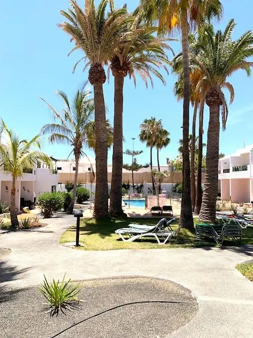 Casa Italia, Modern One Bedroom Apartment Close To The Beach Tías 0*,