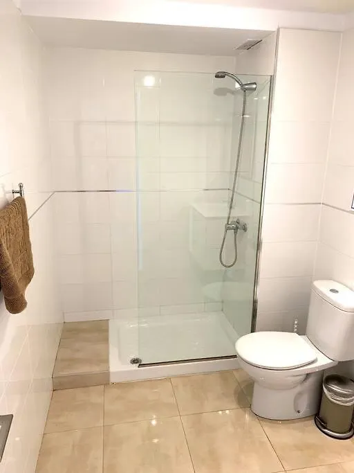 Casa Italia, Modern One Bedroom Apartment Close To The Beach Tías