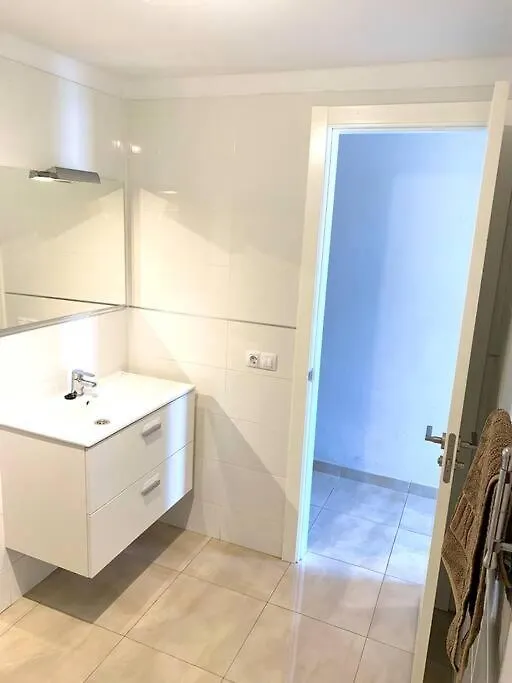 Casa Italia, Modern One Bedroom Apartment Close To The Beach Tías